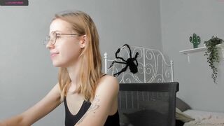 asemiluna - [Chaturbate Record Video] Pussy Ticket Show Lovense