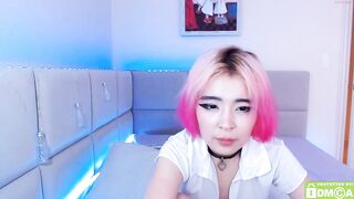 chio_chan - [Chaturbate Record Video] Pussy Playful Pvt