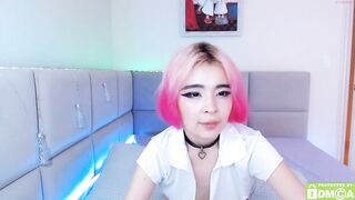 chio_chan - [Chaturbate Record Video] Pussy Playful Pvt