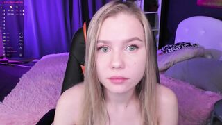 chloe_fly - [Chaturbate Record Video] Hidden Show Roleplay Horny