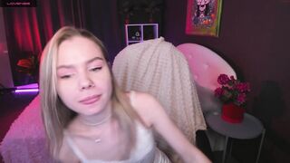 chloe_fly - [Chaturbate Record Video] Playful Lovely Amateur