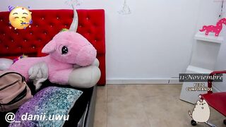 cute_dani_ - [Chaturbate Record Video] Webcam Adult Cam show