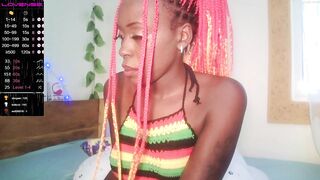 dream_in_africa - [Chaturbate Record Video] High Qulity Video Stream Record Playful