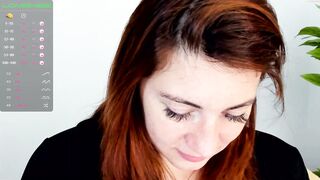 elen_pfeiffer - [Chaturbate Record Video] Masturbate Cute WebCam Girl ManyVids