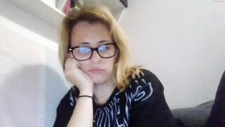 foxluisa - [Chaturbate Record Video] Amateur Only Fun Club Video Nice