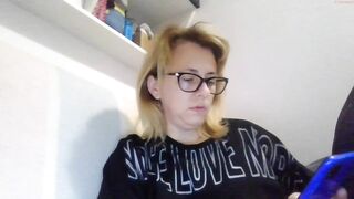 foxluisa - [Chaturbate Record Video] Amateur Only Fun Club Video Nice