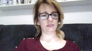 foxluisa - [Chaturbate Record Video] Tru Private MFC Share Webcam Model