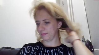 foxluisa - [Chaturbate Record Video] Pretty face Adult New Video