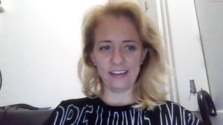foxluisa - [Chaturbate Record Video] Pretty face Adult New Video