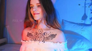 full_of_fire - [Chaturbate Record Video] Pvt Cute WebCam Girl Porn