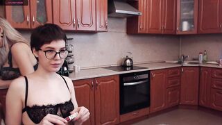 girlslovetofun - [Chaturbate Record Video] Spy Video Naked MFC Share