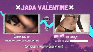 jada_valentine - [Chaturbate Record Video] Tru Private Chaturbate Cute WebCam Girl