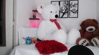 jessica_davis1 - [Chaturbate Record Video] Onlyfans Hot Show Roleplay