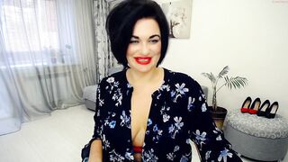 ms_afrodita - [Chaturbate Record Video] Pussy Horny Pvt