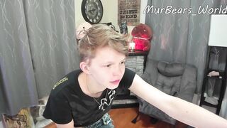 murbears_world - [Chaturbate Record Video] Cam show Hidden Show Shaved
