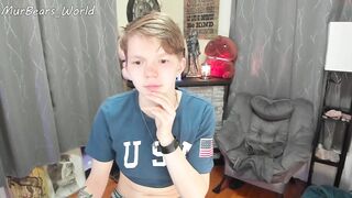 murbears_world - [Chaturbate Record Video] Onlyfans Chaturbate Nice
