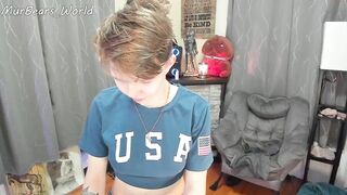 murbears_world - [Chaturbate Record Video] Onlyfans Chaturbate Nice