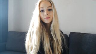 pervyblonde - [Chaturbate Record Video] Cam Video Ticket Show Homemade