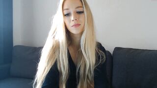 pervyblonde - [Chaturbate Record Video] Cam Video Ticket Show Homemade