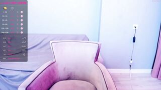 safaia_aya - [Chaturbate Record Video] Hot Parts Ass Tru Private