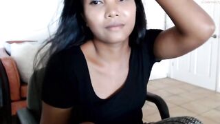 sexyticky - [Chaturbate Record Video] Adult Record Sexy Girl
