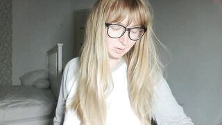 shygirlaround - [Chaturbate Record Video] Erotic Wet Pussy