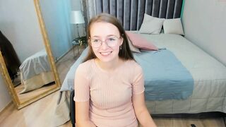 the_mandy_experience - [Chaturbate Record Video] Horny Sweet Model Cute WebCam Girl
