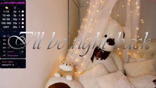 valeriie2 - [Chaturbate Record Video] Homemade ManyVids High Qulity Video