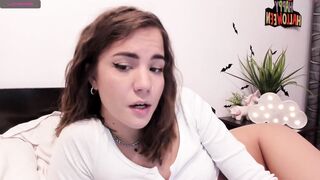 _jollie_joy - [Chaturbate Record Video] ManyVids Lovense Sexy Girl