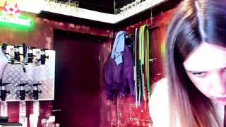 dirtypub - [Chaturbate Record Video] Pvt Sexy Girl Webcam