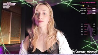 elfiexx - [Chaturbate Record Video] Naughty Only Fun Club Video Cam Clip