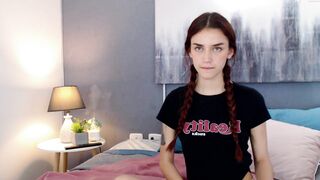 grettabenett - [Chaturbate Record Video] Beautiful Onlyfans Naked