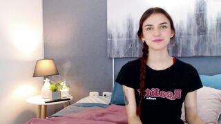 grettabenett - [Chaturbate Record Video] Beautiful Onlyfans Naked
