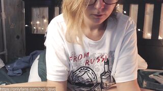 hell_l0ve - [Chaturbate Record Video] Ticket Show Cum Chaturbate