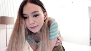 kan_sora - [Chaturbate Record Video] Wet Cum Homemade