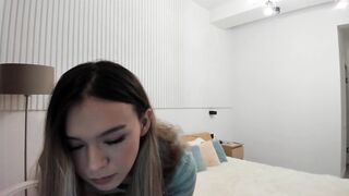 kan_sora - [Chaturbate Record Video] Wet Cum Homemade