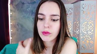 lily_sweetie - [Chaturbate Record Video] Shaved Pretty face Sexy Girl