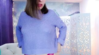 lily_sweetie - [Chaturbate Record Video] Cute WebCam Girl Cam Video Naughty