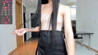 misatoo - [Chaturbate Record Video] Cute WebCam Girl Record Porn