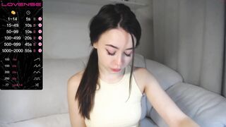 miss___molly - [Chaturbate Record Video] Horny Only Fun Club Video Homemade