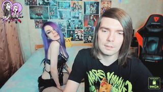 amy__and__terry - [Chaturbate Record Video] Chaturbate Nice Wet