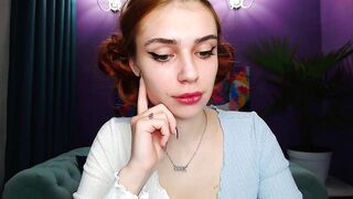 ariel_for_you - [Chaturbate Record Video] Shaved Record Hot Parts