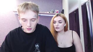 bi_couple_crazy - [Chaturbate Record Video] High Qulity Video Pussy Homemade
