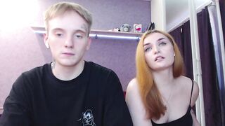 bi_couple_crazy - [Chaturbate Record Video] High Qulity Video Pussy Homemade