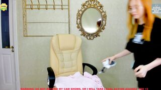 cindy_coy - [Chaturbate Record Video] Roleplay Stream Record Sexy Girl