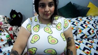 dailyn__sofia - [Chaturbate Record Video] Pussy Chat MFC Share