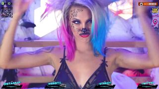 kittygy - [Chaturbate Record Video] ManyVids Cam Clip Hot Parts