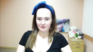 lady_tiana - [Chaturbate Record Video] Hot Parts Shaved Friendly