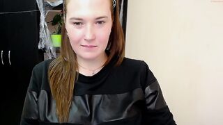 lady_tiana - [Chaturbate Record Video] Hot Show Cute WebCam Girl Chat