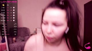 lafextra - [Chaturbate Record Video] Naked Naughty Lovense